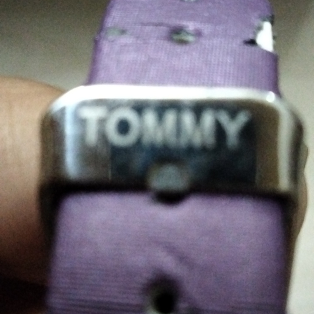 Tommy Hilfiger - Picture 7 of 10